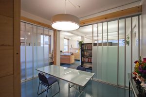 Welsh Whiteley Architects