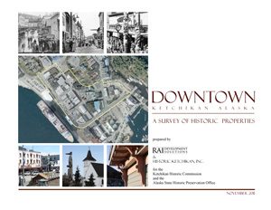 Downtown Historic District