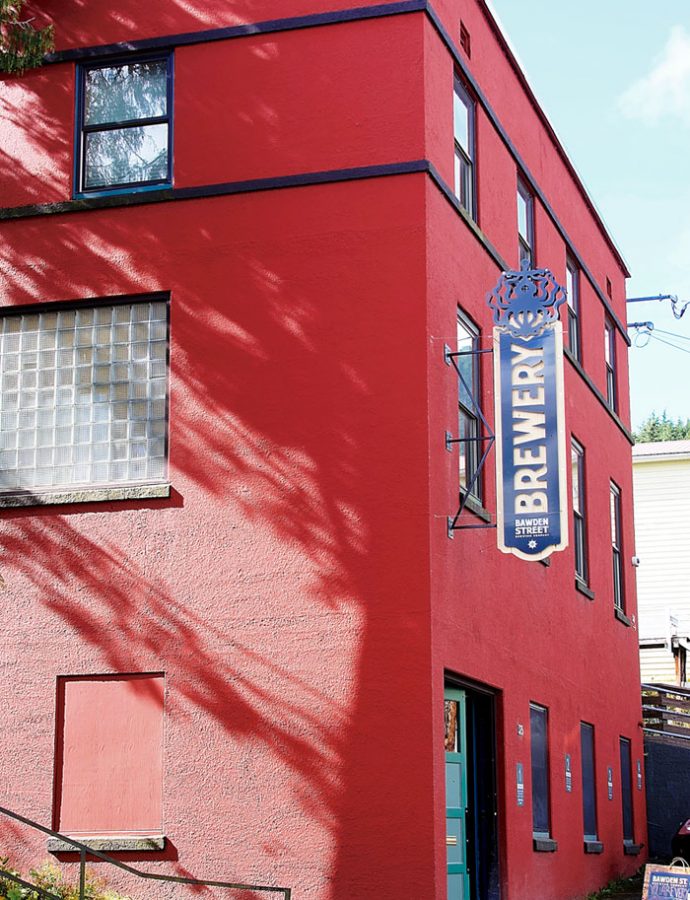 Preservation Success!!