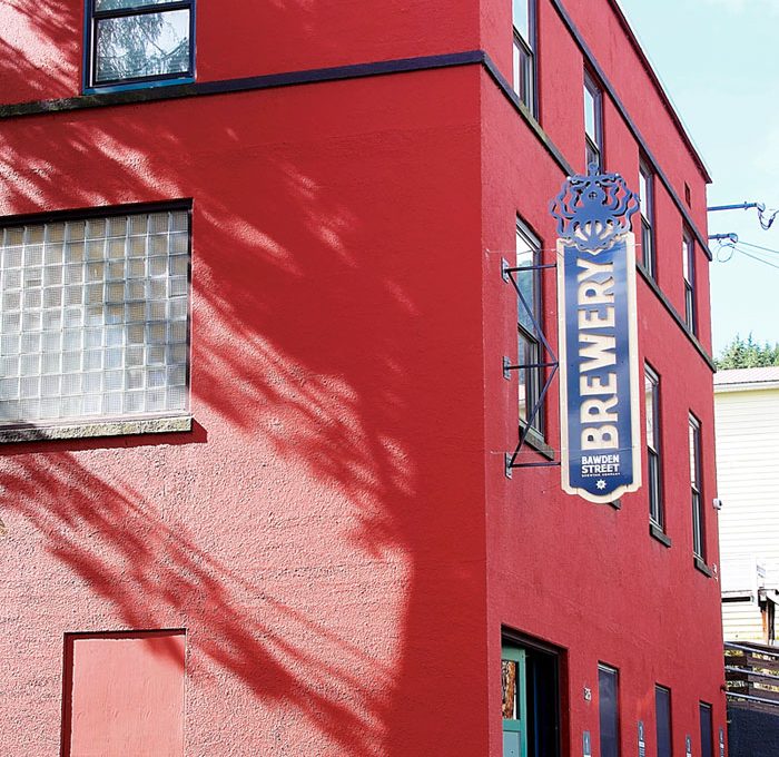 Preservation Success!!