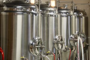 Bawden Street Brewing Company